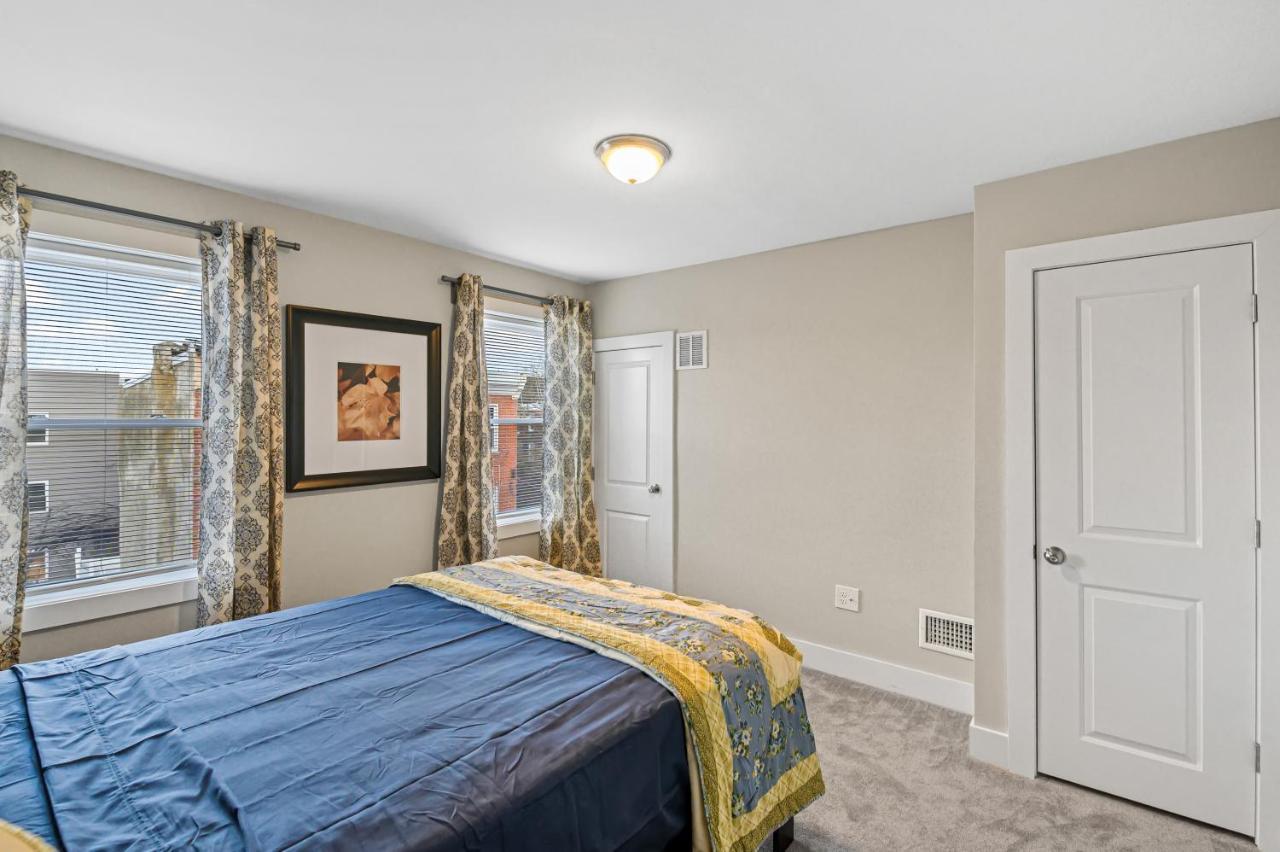 Luxury Rooms Near Temple U, Drexel, Upenn, And The Met Philadelphia Ngoại thất bức ảnh