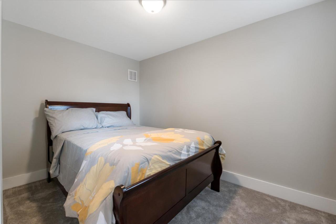 Luxury Rooms Near Temple U, Drexel, Upenn, And The Met Philadelphia Ngoại thất bức ảnh