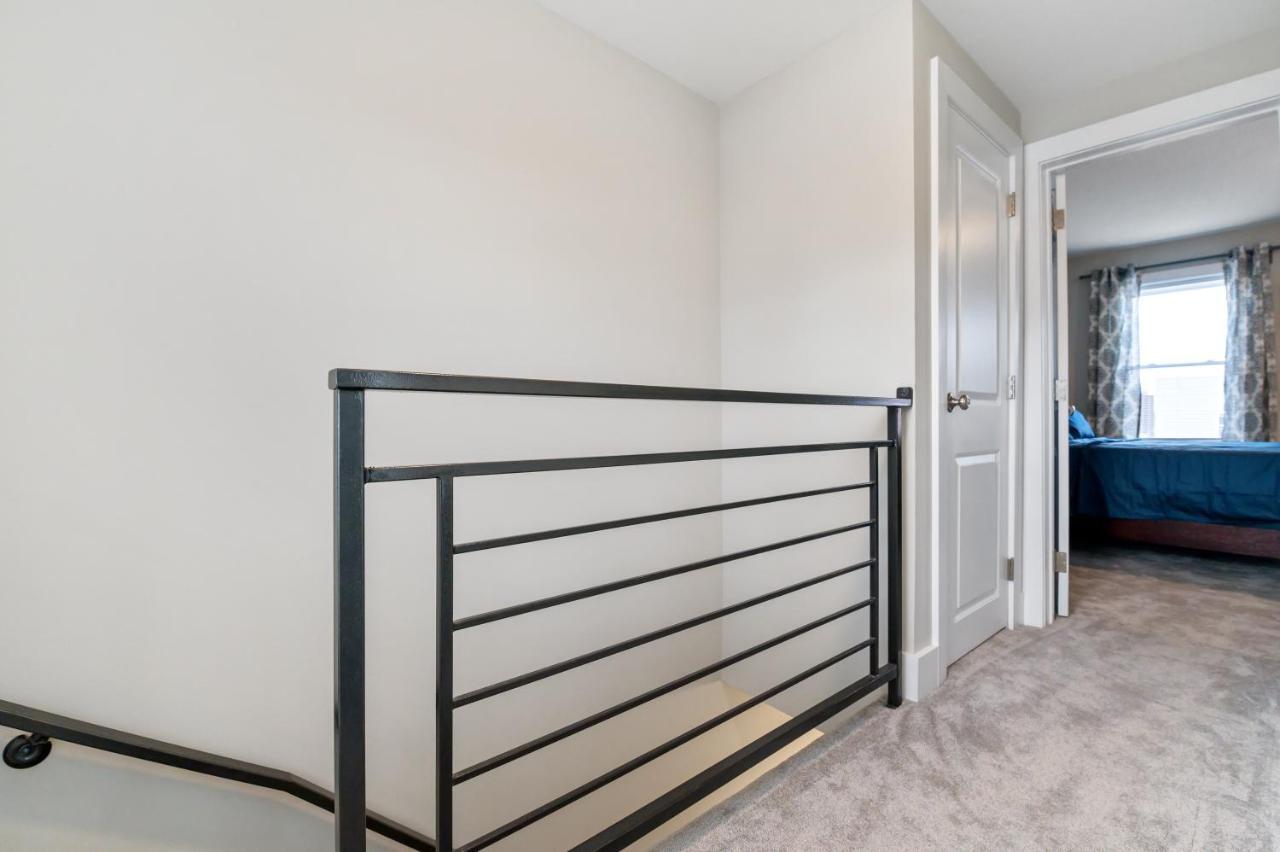 Luxury Rooms Near Temple U, Drexel, Upenn, And The Met Philadelphia Ngoại thất bức ảnh