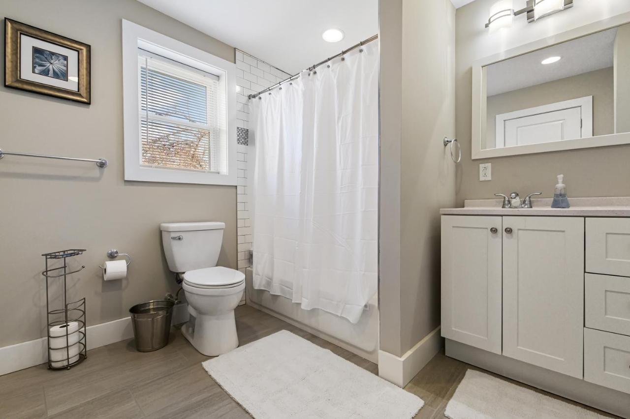 Luxury Rooms Near Temple U, Drexel, Upenn, And The Met Philadelphia Ngoại thất bức ảnh