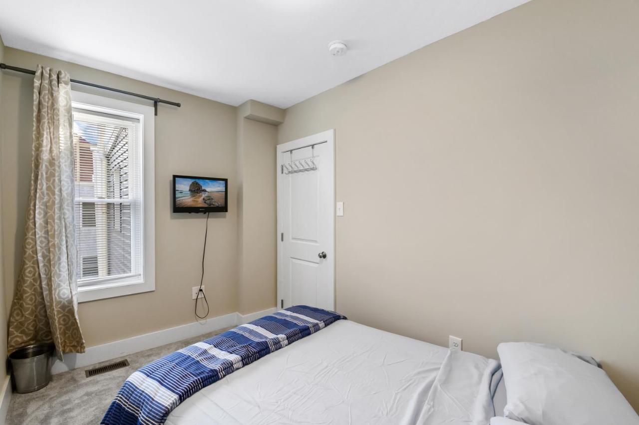 Luxury Rooms Near Temple U, Drexel, Upenn, And The Met Philadelphia Ngoại thất bức ảnh