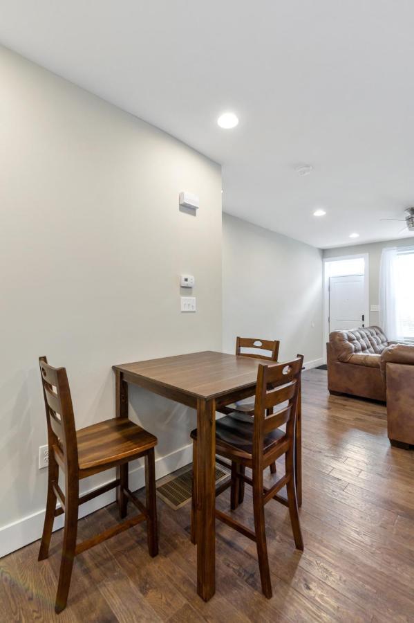 Luxury Rooms Near Temple U, Drexel, Upenn, And The Met Philadelphia Ngoại thất bức ảnh